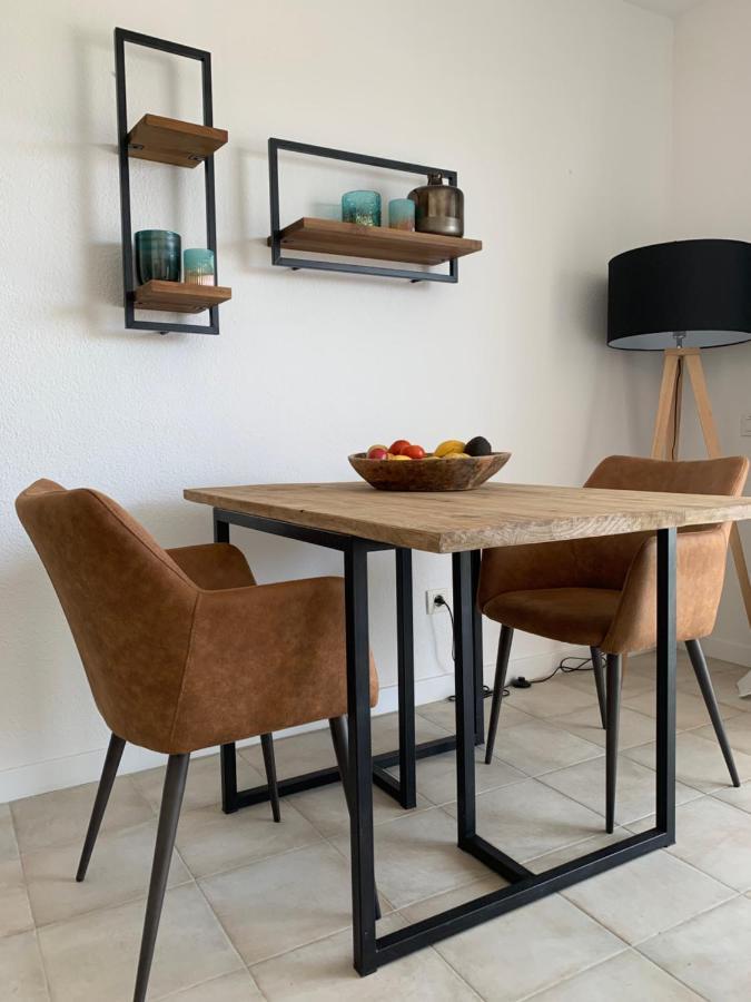 Casa Razzo Appartement Altea Buitenkant foto