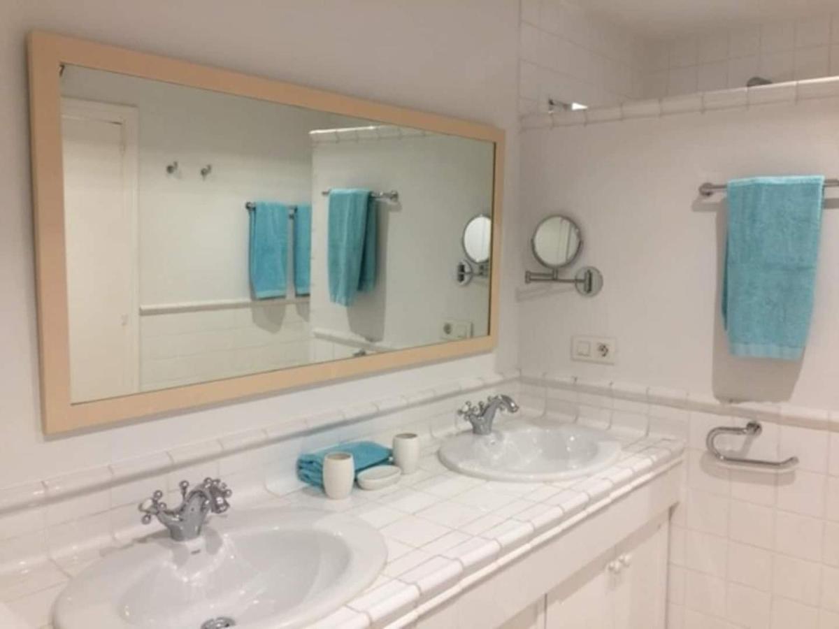 Casa Razzo Appartement Altea Buitenkant foto
