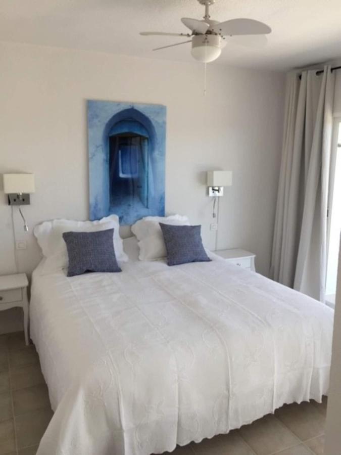 Casa Razzo Appartement Altea Buitenkant foto