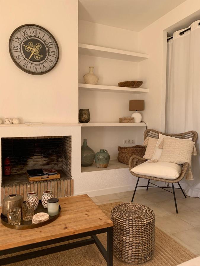 Casa Razzo Appartement Altea Buitenkant foto